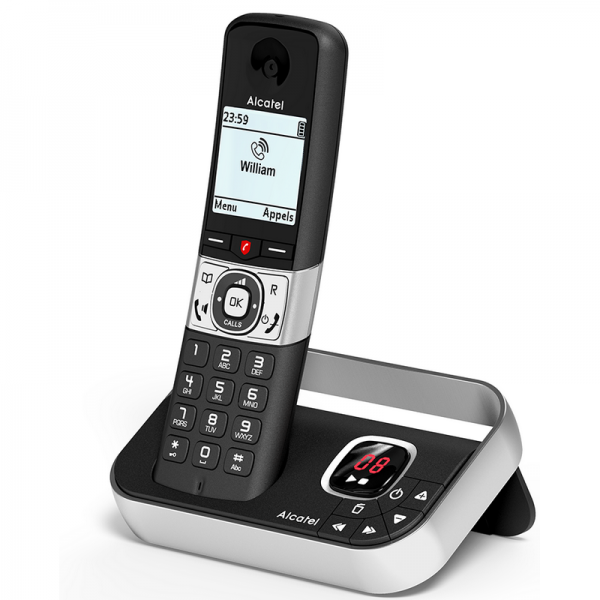 Alcatel - F890 Voice - Onedirect