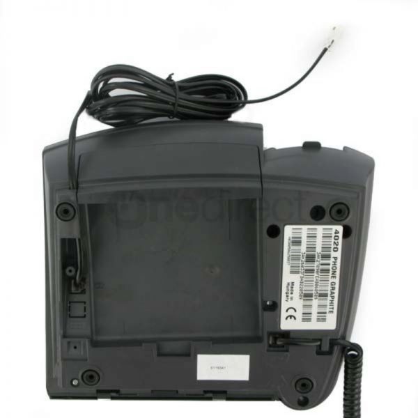 Alcatel 4020 Premium Reflex (QWERTY) Refurb