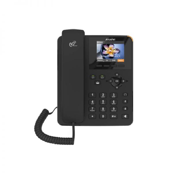 Alcatel SP2502