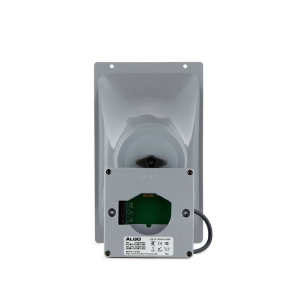 Algo 8186 IP Horn Speaker
