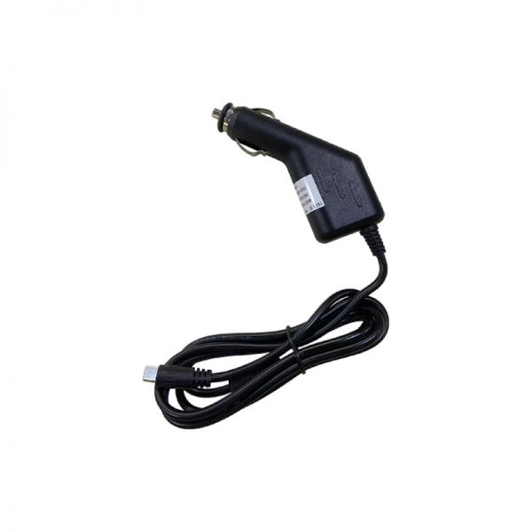 Thunderbook Vehicle power supply 12/24VDC for Colossus W803 - W103 (USB-C)