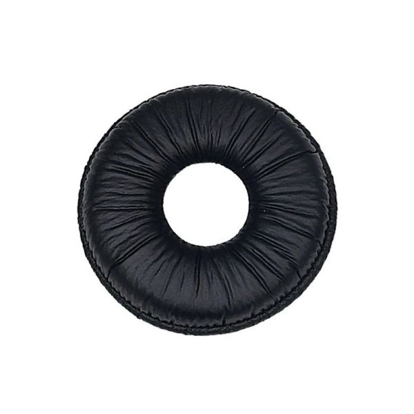 Ear cushion for Cleyver HC60/65 Flex USB, leather-like finish
