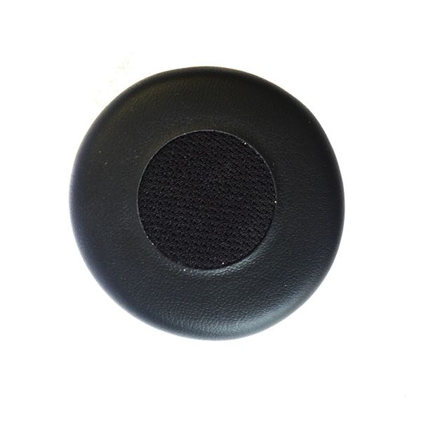 Jabra GN - Pack de 6 Coussinets simili-cuir pour Evolve 75