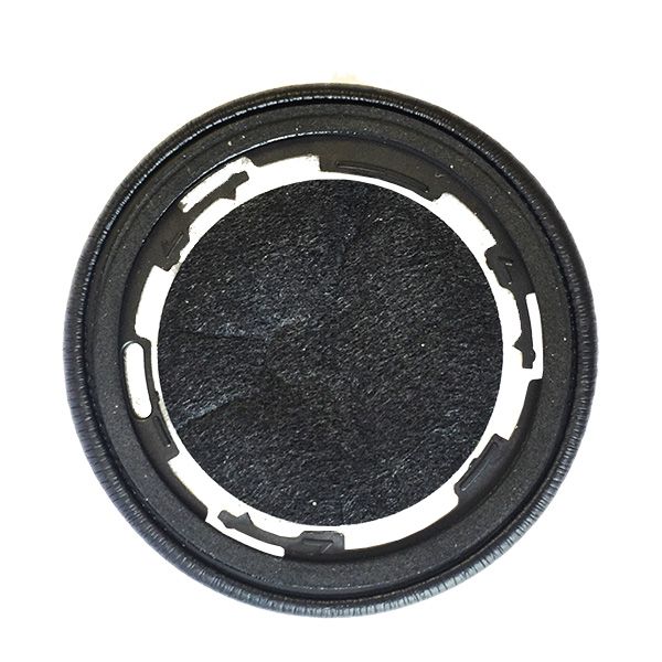 Jabra GN - Pack de 6 Coussinets simili-cuir pour Evolve 75