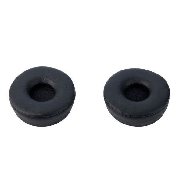 Jabra Leatherette ear cushions (x2)