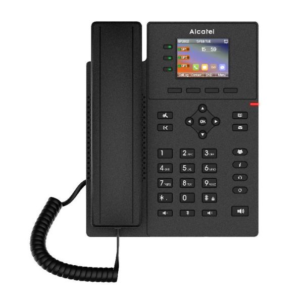Alcatel SP2602 SIP Deskphone