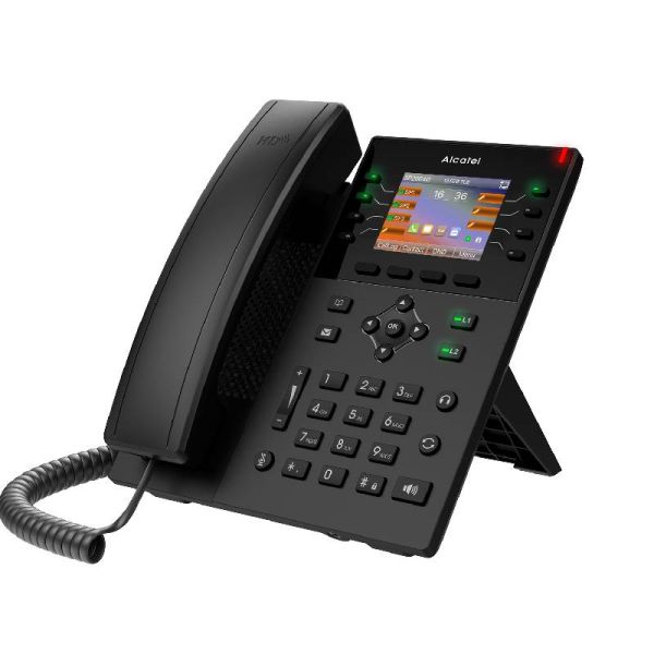 Alcatel SP2604G SIP Deskphone