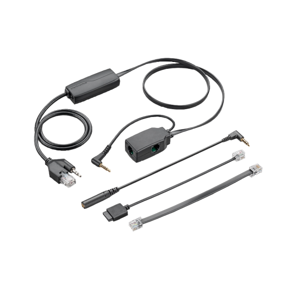 Handset lifter APA-24 for Alcatel 