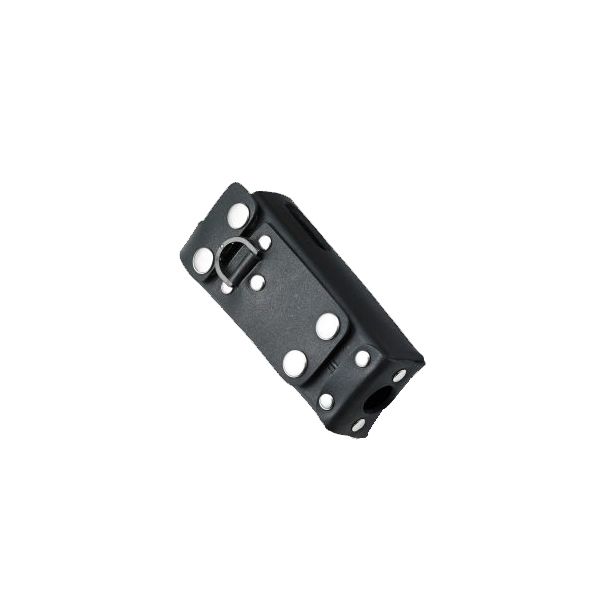 ATEX Approved Leather Case for Entel HTXX3 Radios