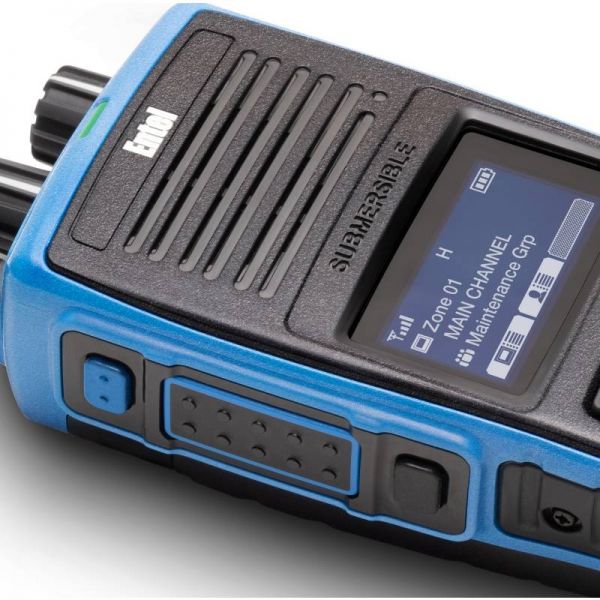 Entel DT944 ATEX