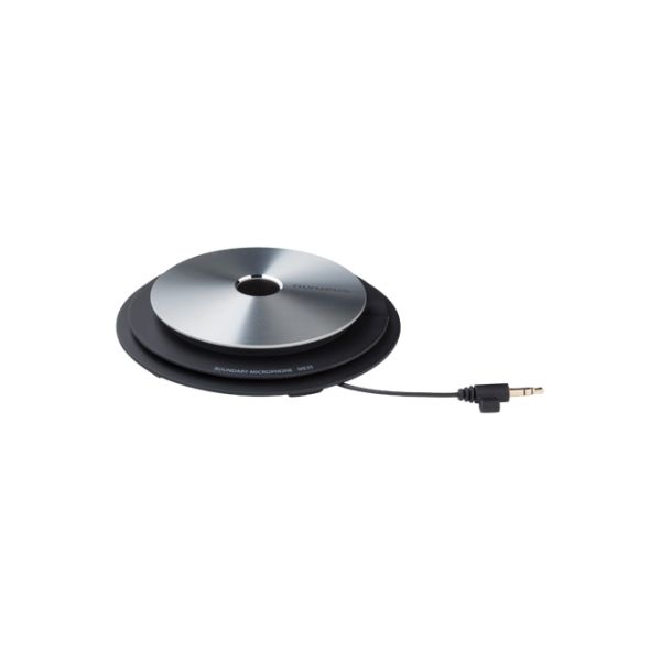 Olympus ME33 Boundary Microphone