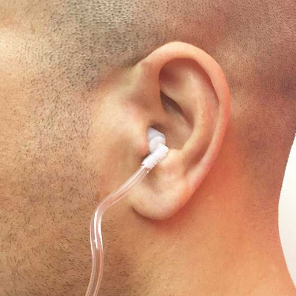 Bodyguard Kit for Motorola 2-Pin Radios