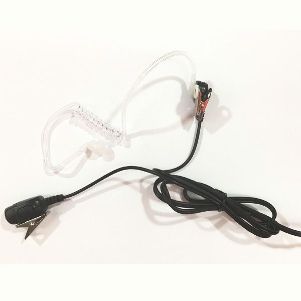 Bodyguard Kit for Motorola 2-Pin Radios