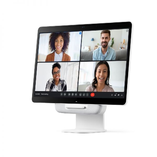 Avocor Google Meet One Desk 27''