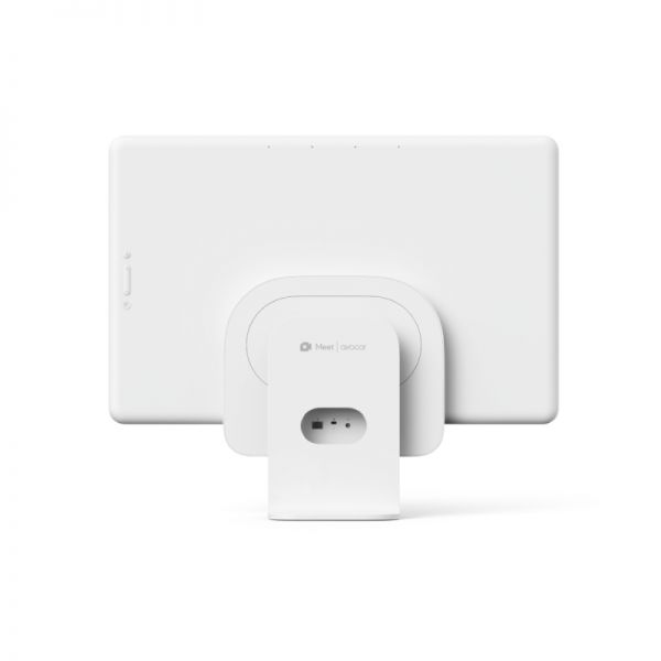 Avocor Google Meet One Desk 27''