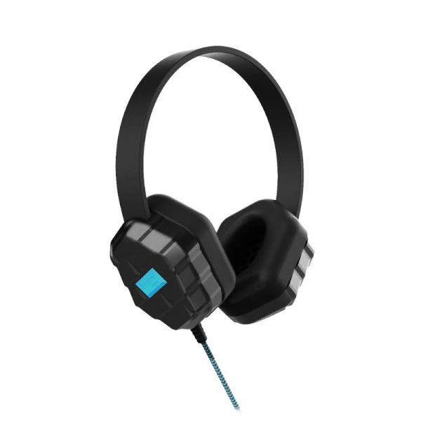 Gumdrop DropTech B1 Headphones