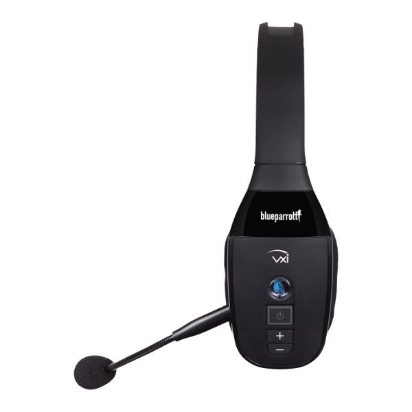 BlueParrott C400-XT ワイヤレスヘッドセット BlueParrott C400-XT Mono Wireless Headset w/ Noise Canceling