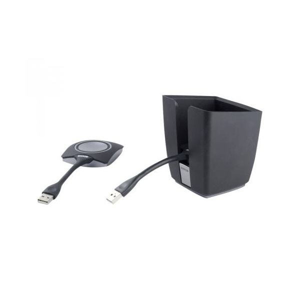 Barco Clickshare dongle tray