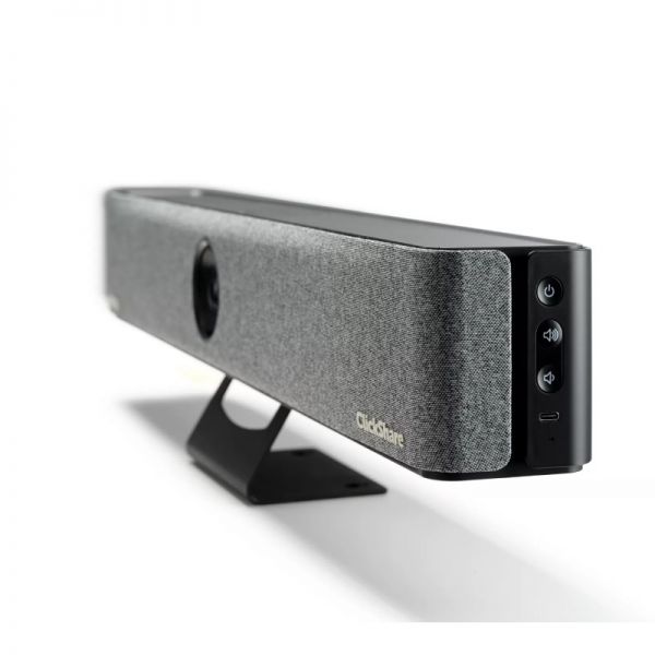 Barco ClickShare Bar CB Pro 2 Buttons