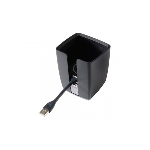 Barco Clickshare dongle tray