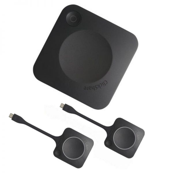 Barco ClickShare C-10 GEN2 + 2 buttons