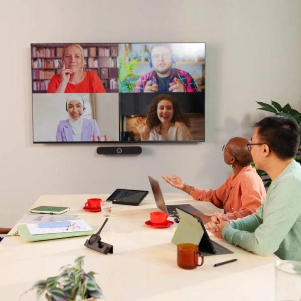 Barco ClickShare Hub Core