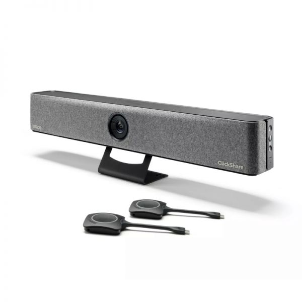 Barco ClickShare Bar CB Pro 2 Buttons