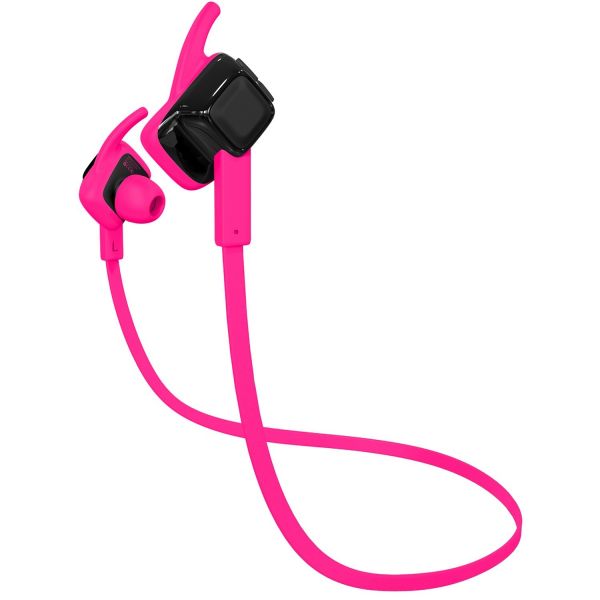 Jabees beatING Sports Earphones - Pink
