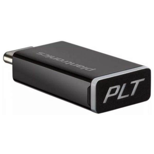 Poly Sync 20 UC PLUS with BT600 USB-C