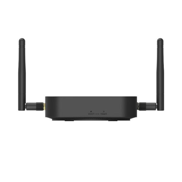 BenQ InstaShow® WDC15 4K UHD Wireless Presentation System