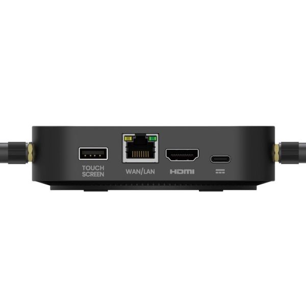BenQ InstaShow® WDC15 4K UHD Wireless Presentation System