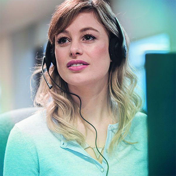 Jabra BIZ 1500 Duo USB PC Headset