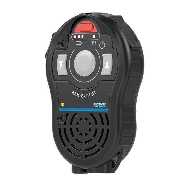 Ecom-Pepperl Fuchs ATEX Speaker Microphone – RSM-Ex 01 BT