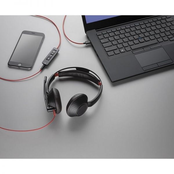 Blackwire 5220 USB Headset