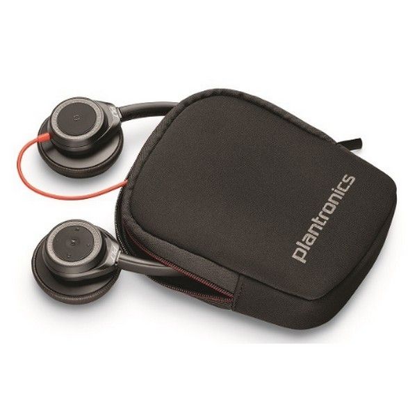 Poly Blackwire 7225 USB-C - Black