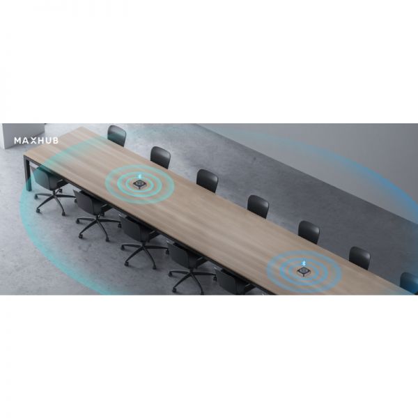 MAXHUB UC BM35 Bluetooth Conference Speakerphone