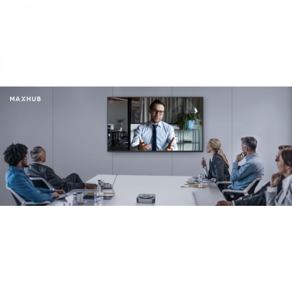 MAXHUB UC BM35 Bluetooth Conference Speakerphone