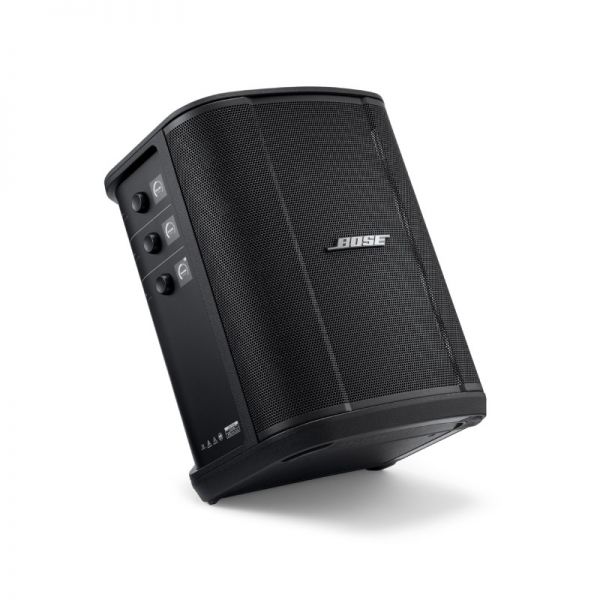 Bose S1 Pro+ Wireless PA System