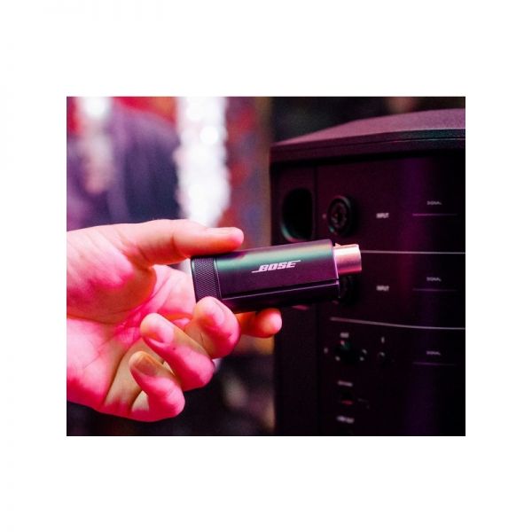 Bose S1 Pro+ Wireless mic/line transmitter