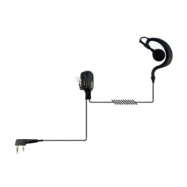 Motorola XT460 4-pack + 4 Headsets 