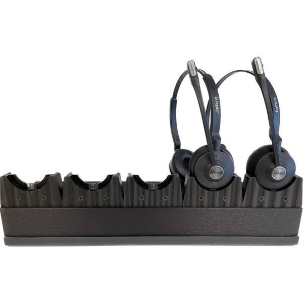  Jabra Engage 65/75 USB-C multi-charger