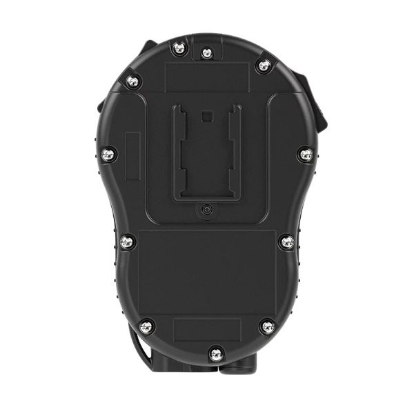 Ecom-Pepperl Fuchs ATEX Speaker Microphone – RSM-Ex 01 BT