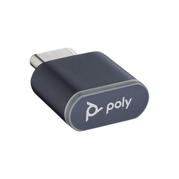 Poly Voyager Focus 2 USB-C 