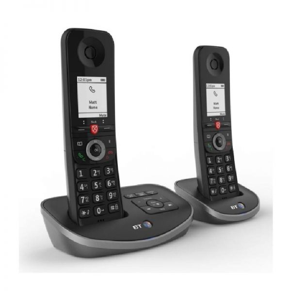 BT Advanced Phone Duo