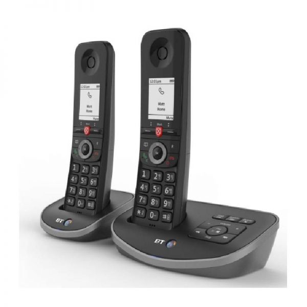 BT Advanced Phone Duo