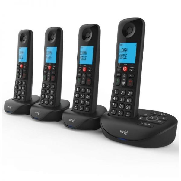 BT Essential Phone Quad