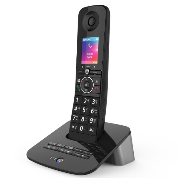BT Premium Phone Single