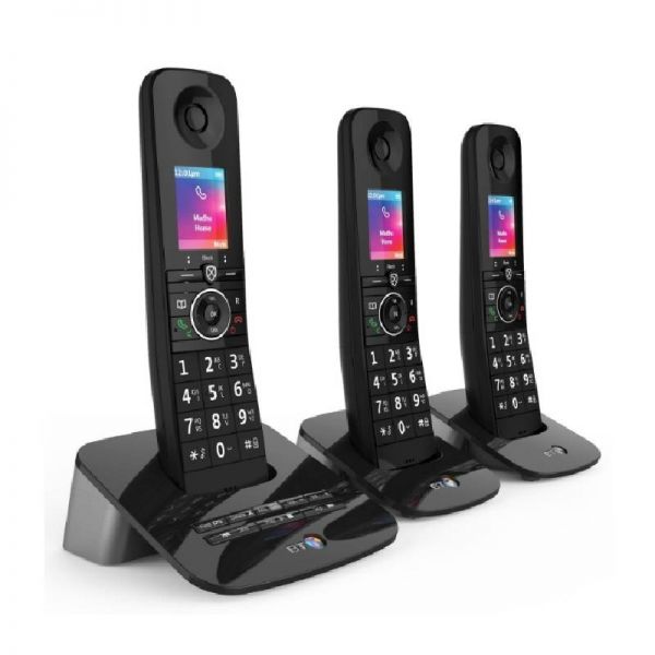 BT Premium Phone Trio