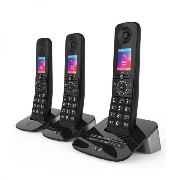 BT Premium Phone Trio