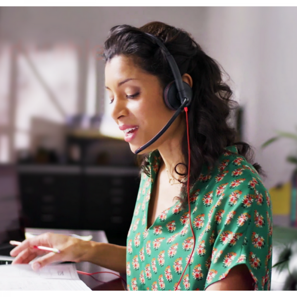 Plantronics Blackwire 3220 USB